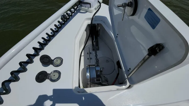 Slide: The Image of Sea Hunt Gamefish 27 2023 - 83