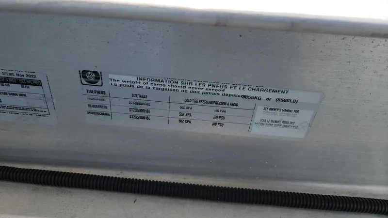 Slide: The Image of Sea Hunt Gamefish 27 2023 - 85