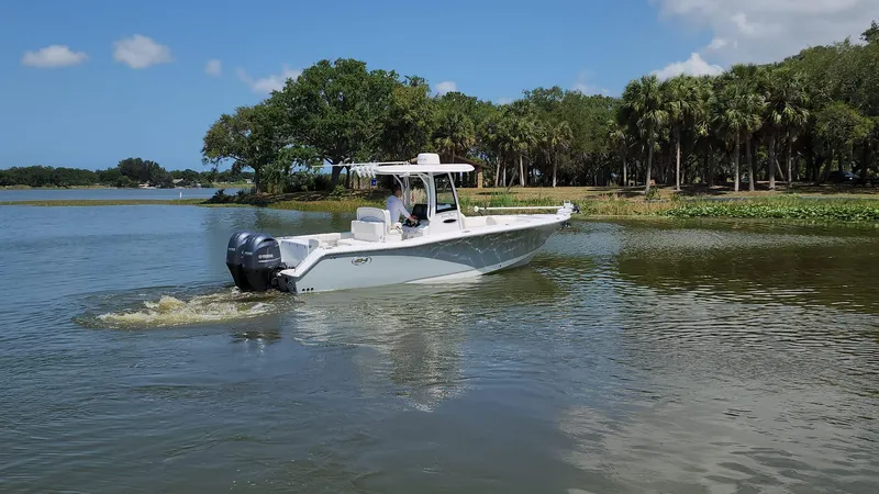 Slide: The Image of Sea Hunt Gamefish 27 2023 - 87