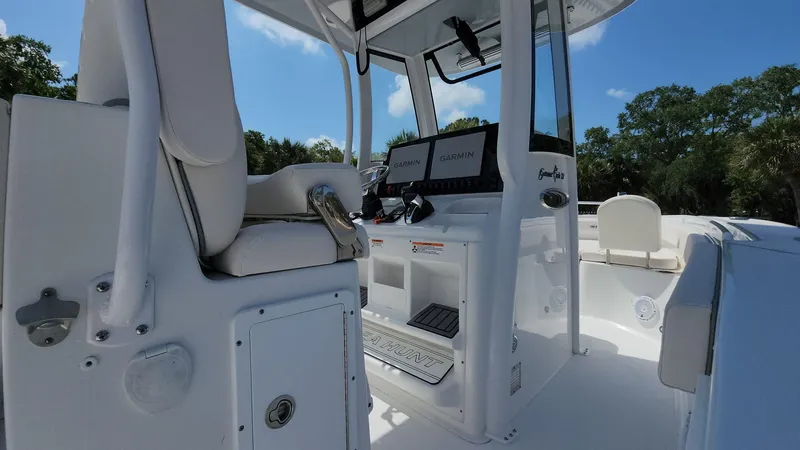 Slide: The Image of Sea Hunt Gamefish 27 2023 - 88