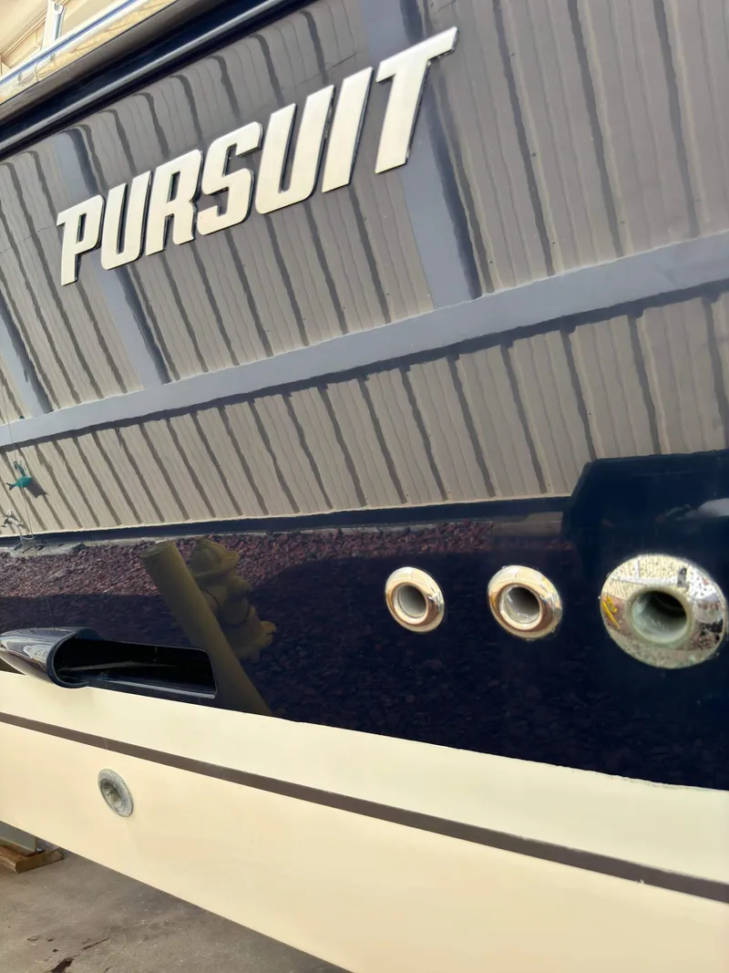 Slide: The Image of Pursuit S 408 Sport 2017 - 23