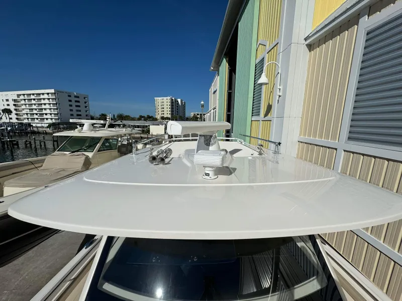 Slide: The Image of Pursuit S 408 Sport 2017 - 29