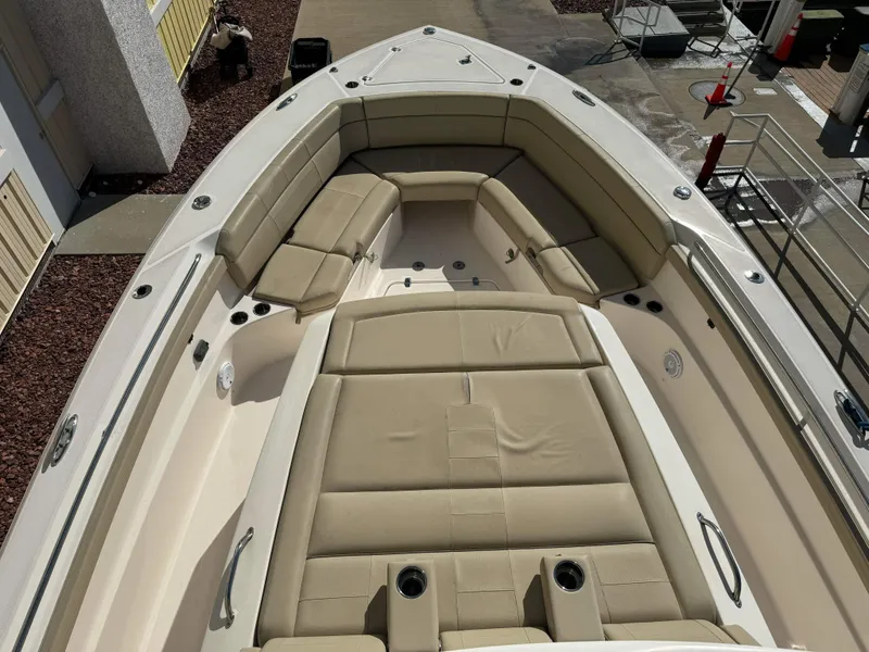 Slide: The Image of Pursuit S 408 Sport 2017 - 36