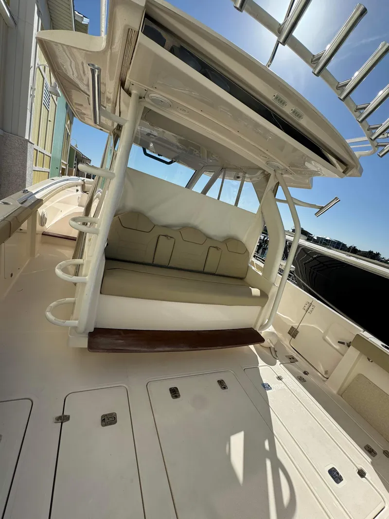 Slide: The Image of Pursuit S 408 Sport 2017 - 41