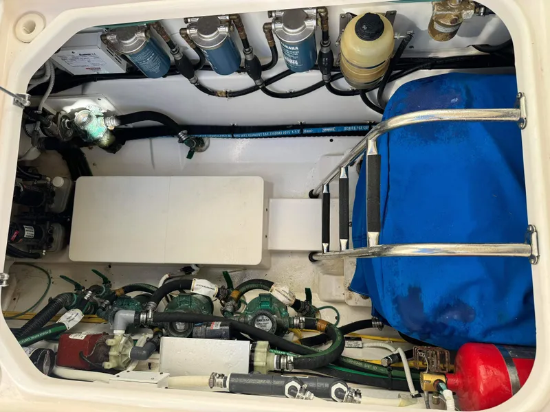 Slide: The Image of Pursuit S 408 Sport 2017 - 48