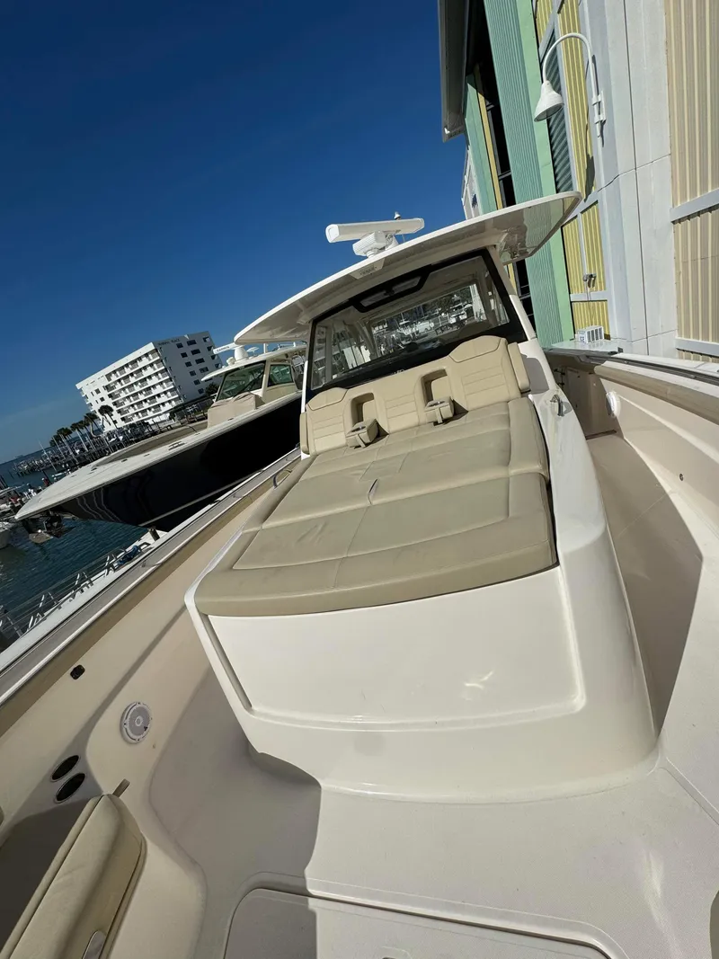 Slide: The Image of Pursuit S 408 Sport 2017 - 50