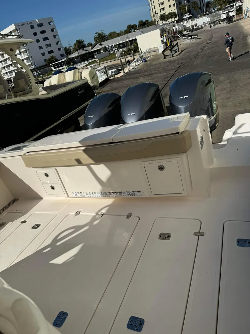 Slide: The Image of Pursuit S 408 Sport 2017 - 51