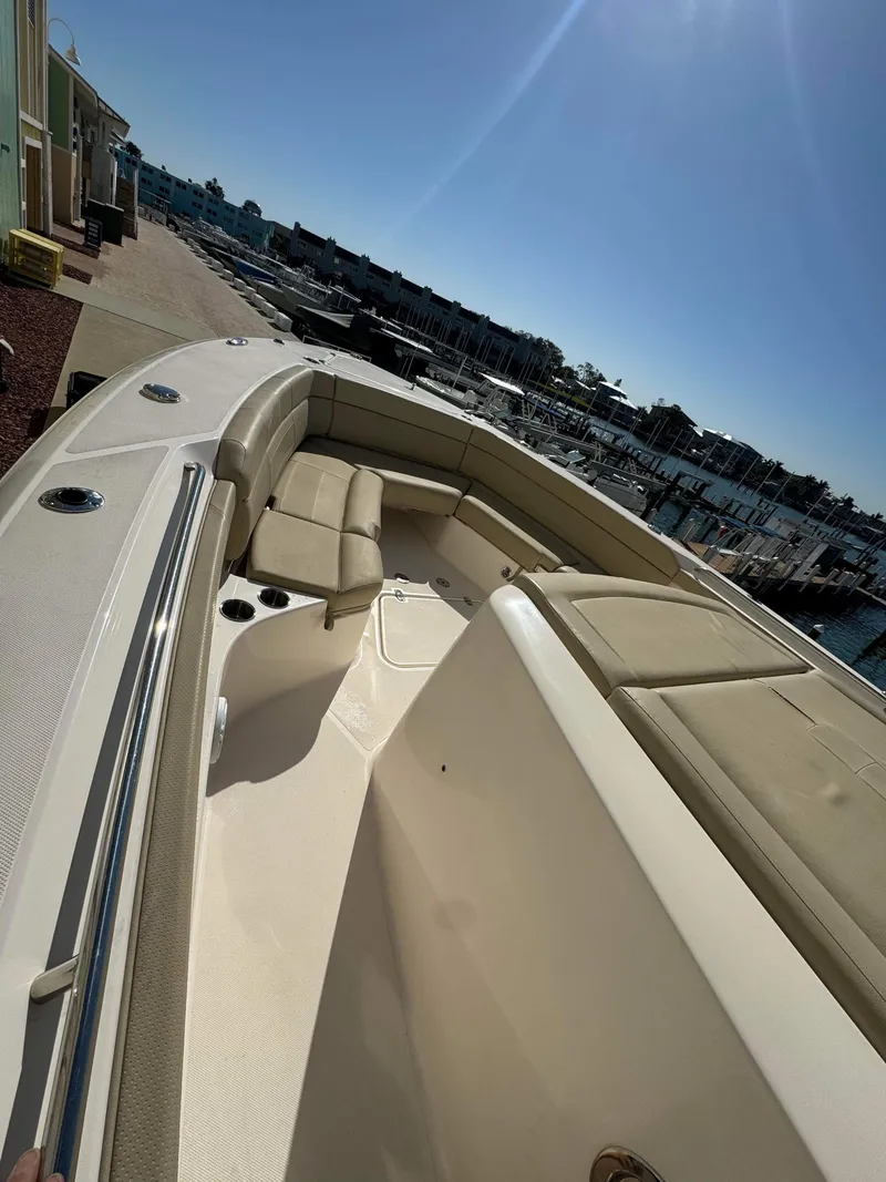 Slide: The Image of Pursuit S 408 Sport 2017 - 52