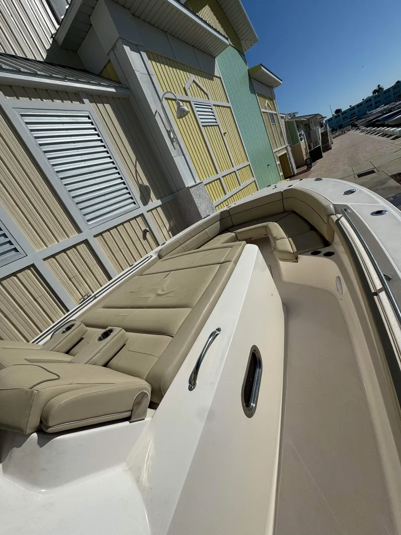 Slide: The Image of Pursuit S 408 Sport 2017 - 53