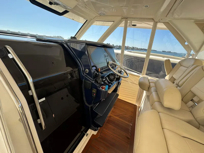 Slide: The Image of Pursuit S 408 Sport 2017 - 56