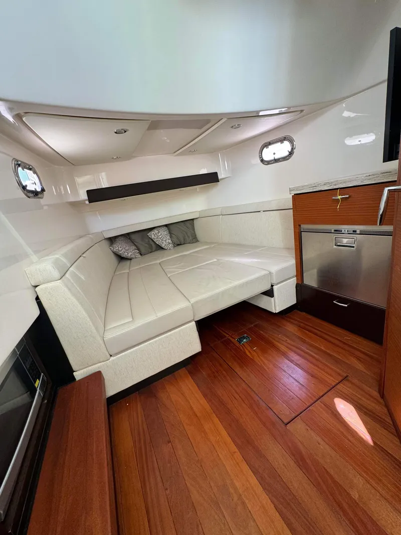 Slide: The Image of Pursuit S 408 Sport 2017 - 63