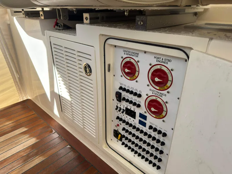 Slide: The Image of Pursuit S 408 Sport 2017 - 68