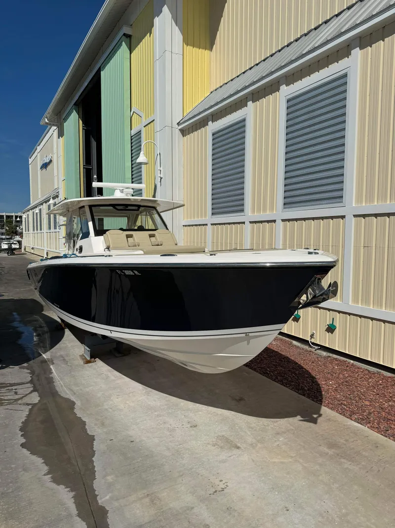 Slide: The Image of Pursuit S 408 Sport 2017 - 77