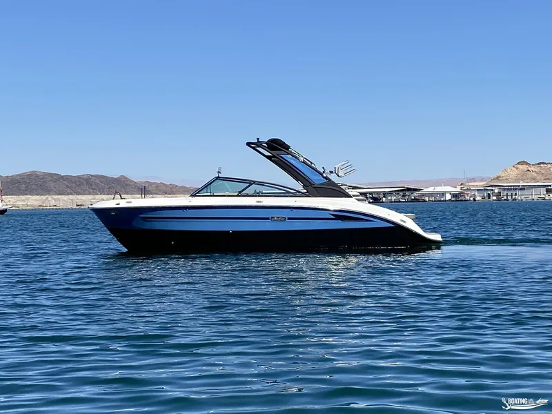The Image of Sea Ray SDX 250 SURF 2025 - 0