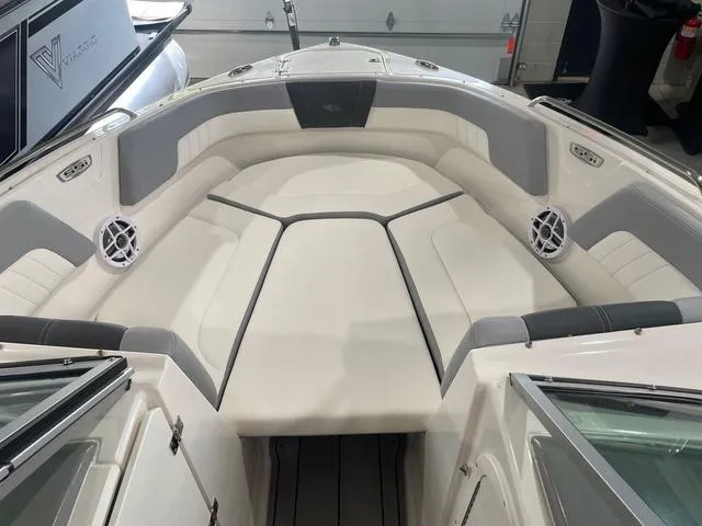 Slide: The Image of Chaparral 23 SSi OB 2023 - 4