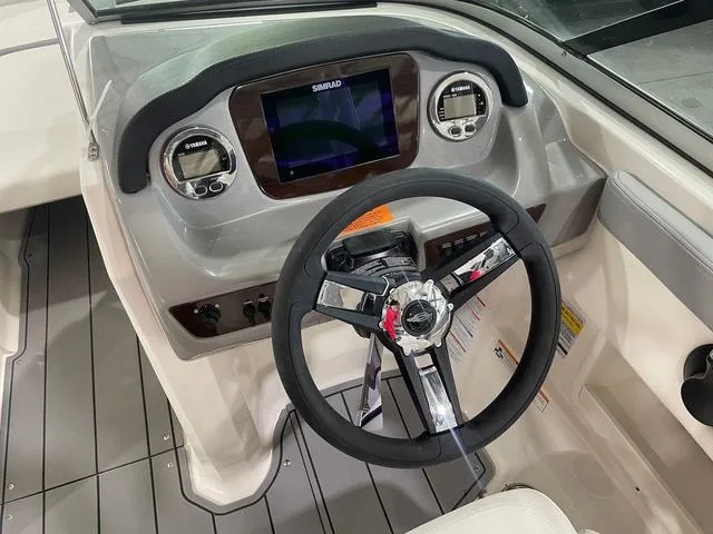 Slide: The Image of Chaparral 23 SSi OB 2023 - 5