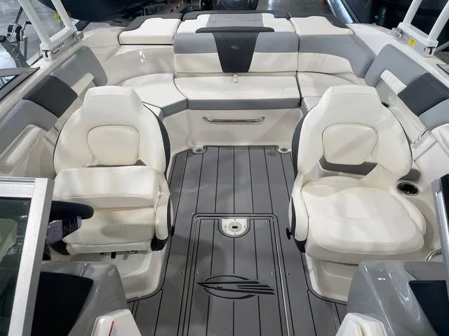 Slide: The Image of Chaparral 23 SSi OB 2023 - 6