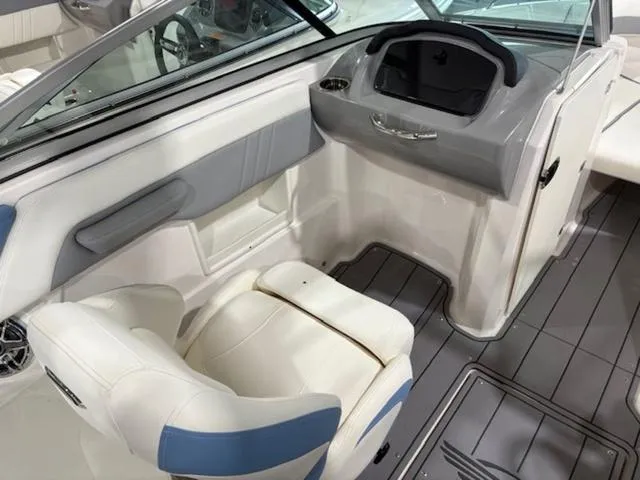 Slide: The Image of Chaparral 23 Surf 2023 - 10