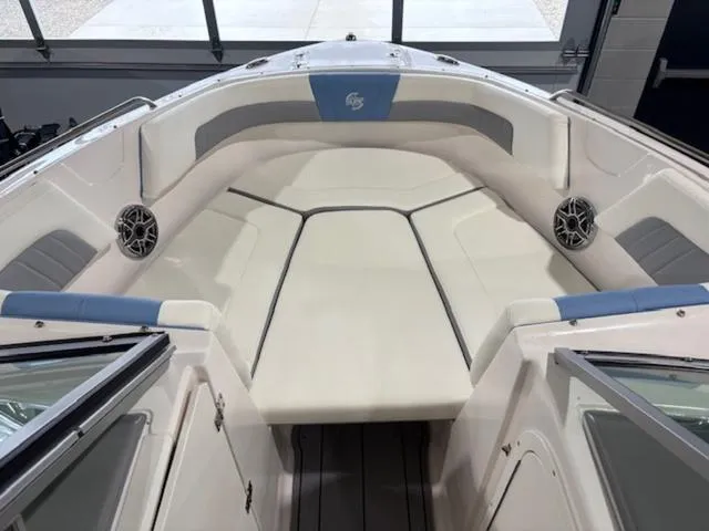 Slide: The Image of Chaparral 23 Surf 2023 - 11