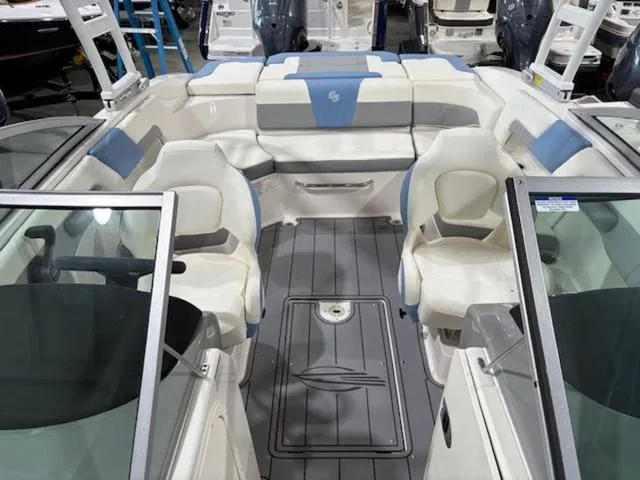 Slide: The Image of Chaparral 23 Surf 2023 - 12