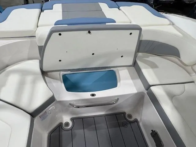 Slide: The Image of Chaparral 23 Surf 2023 - 13