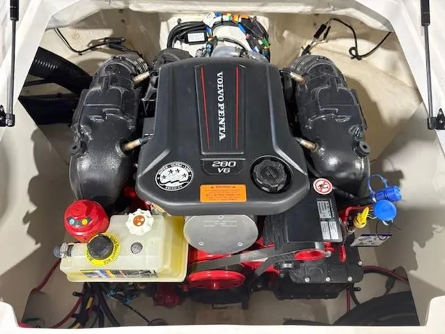 Slide: The Image of Chaparral 23 Surf 2023 - 15