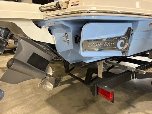 Slide: The Image of Chaparral 23 Surf 2023 - 7