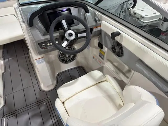 Slide: The Image of Chaparral 23 Surf 2023 - 8