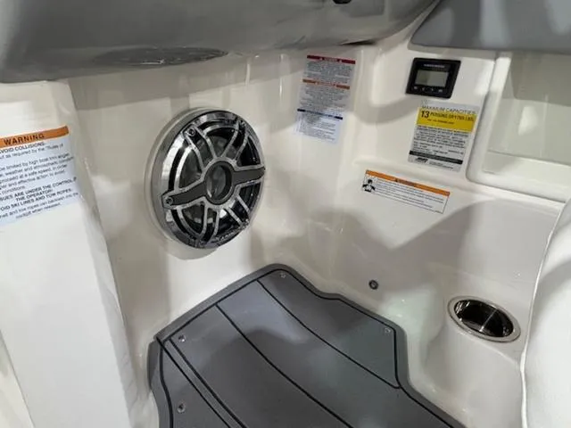 Slide: The Image of Chaparral 23 Surf 2023 - 9