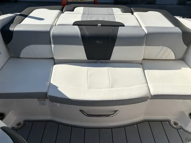 Slide: The Image of Chaparral 21 SSi 2023 - 5