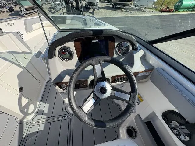 Slide: The Image of Chaparral 21 SSi 2023 - 6