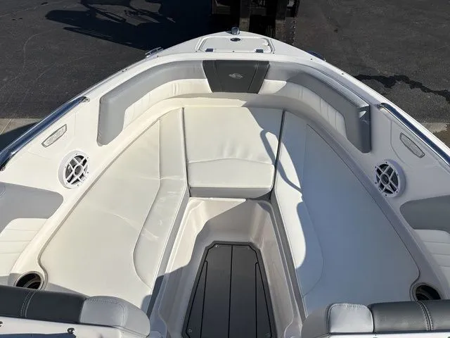 Slide: The Image of Chaparral 21 SSi 2023 - 8