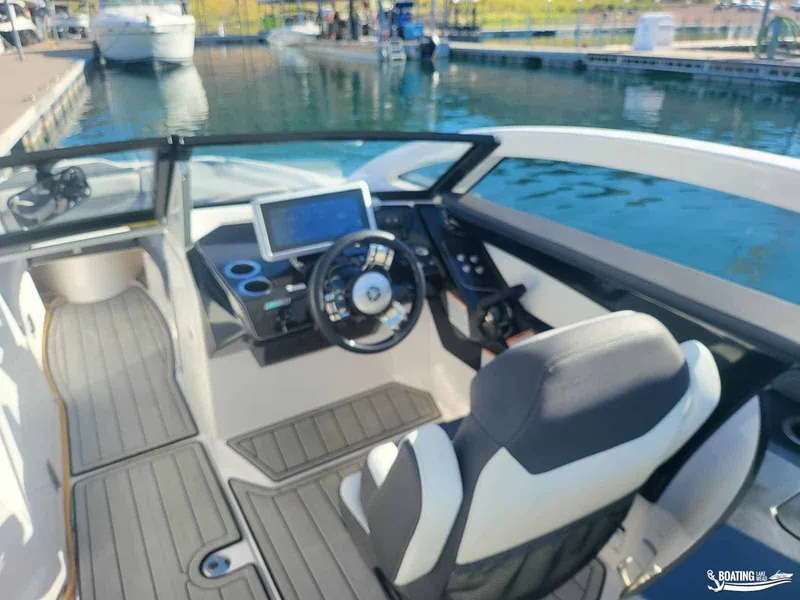 Slide: The Image of Yamaha 275 SD 2021 - 14