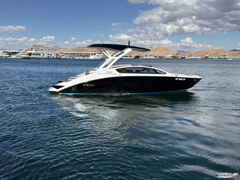 The Image of Yamaha 275 SD 2021 - 0
