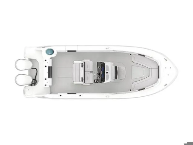 Slide: The Image of Robalo R272 Center Console 2023 - 8