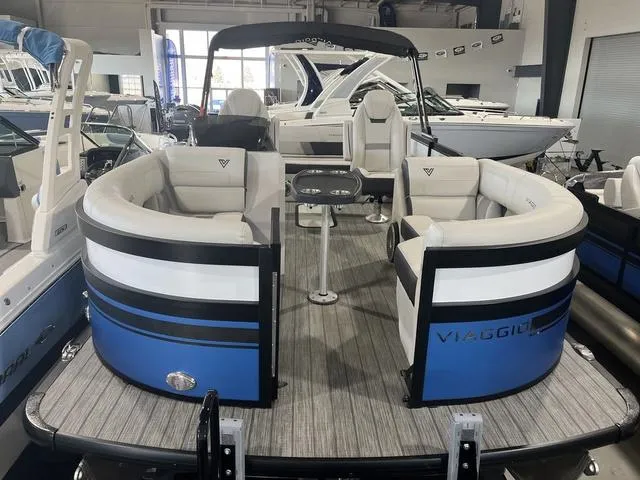 Slide: The Image of Viaggio Diamante S D21S 2022 - 2