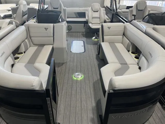 Slide: The Image of Viaggio Diamante S D21S 2022 - 4