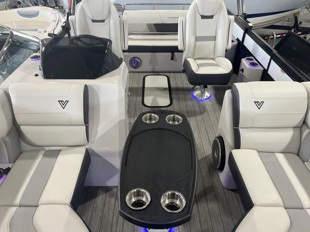 Slide: The Image of Viaggio Diamante S D21S 2022 - 5