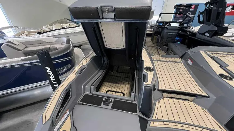 Slide: The Image of Nautique Super Air Nautique G23 Paragon 2020 - 11
