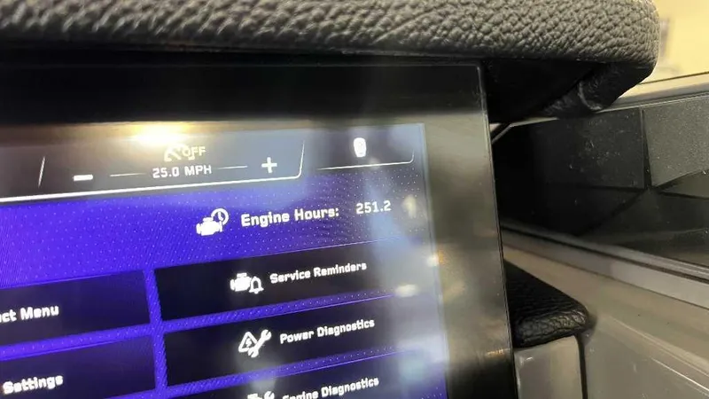 Slide: The Image of Nautique Super Air Nautique G23 Paragon 2020 - 15