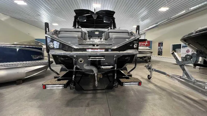 Slide: The Image of Nautique Super Air Nautique G23 Paragon 2020 - 18