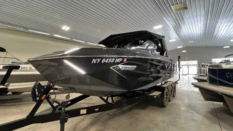Slide: The Image of Nautique Super Air Nautique G23 Paragon 2020 - 19