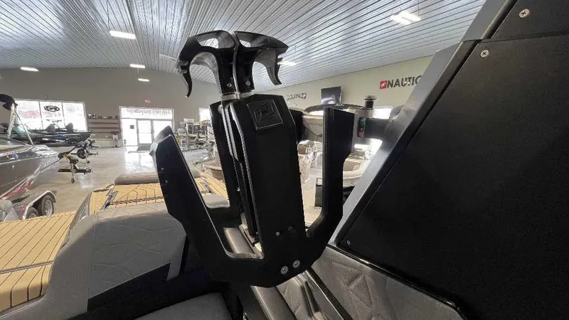 Slide: The Image of Nautique Super Air Nautique G23 Paragon 2020 - 6