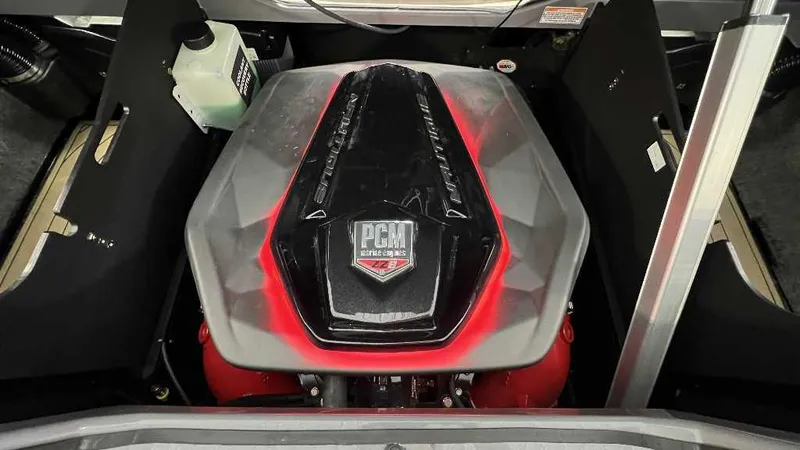 Slide: The Image of Nautique Super Air Nautique G23 Paragon 2020 - 8