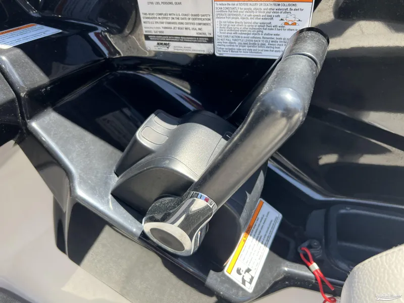 Slide: The Image of Yamaha AR240 2018 - 10