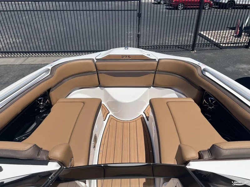 Slide: The Image of Yamaha 275SE 2025 - 7