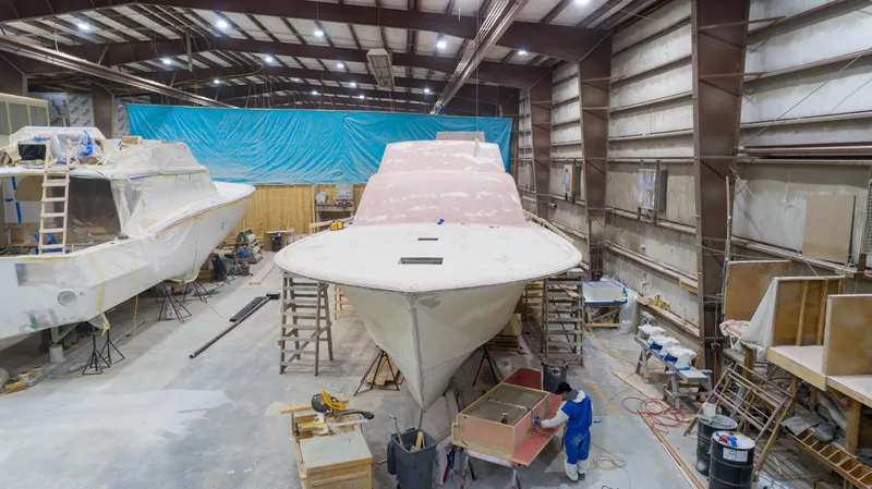 Slide: The Image of Custom Carolina 63 2025 - 51