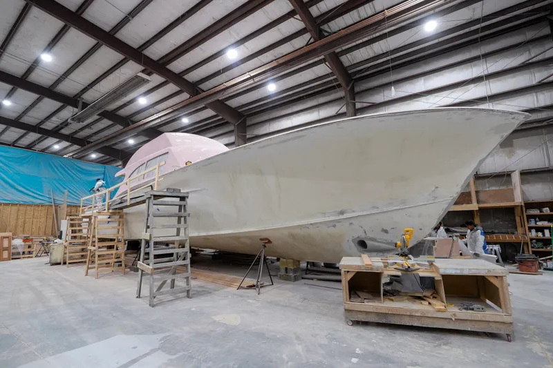 Slide: The Image of Custom Carolina 63 2025 - 52