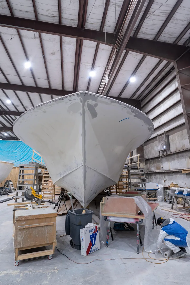 Slide: The Image of Custom Carolina 63 2025 - 53