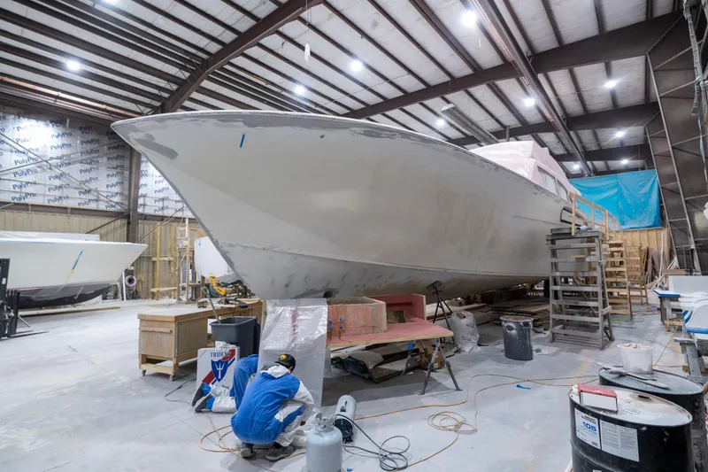 Slide: The Image of Custom Carolina 63 2025 - 54